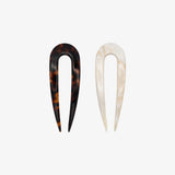 The Contour Hair Pin Set